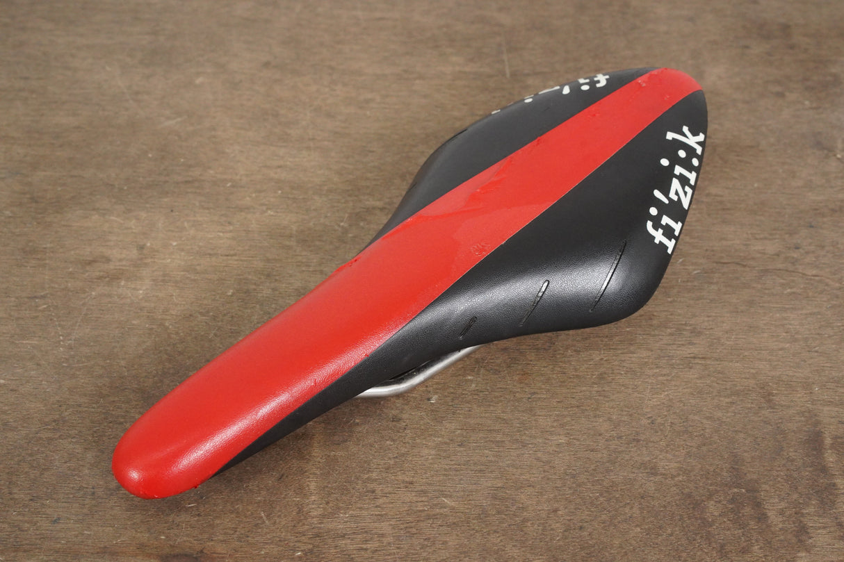 125mm Fizik Arione R5 Manganese Road Saddle 245g