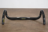 40cm Zipp Contour SL SS Short & Shallow Carbon Compact Road Handlebar 31.8mm