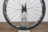 Easton EC90 SL Carbon Clincher Rim Brake Wheelset Shimano/SRAM 10 Speed EC 90