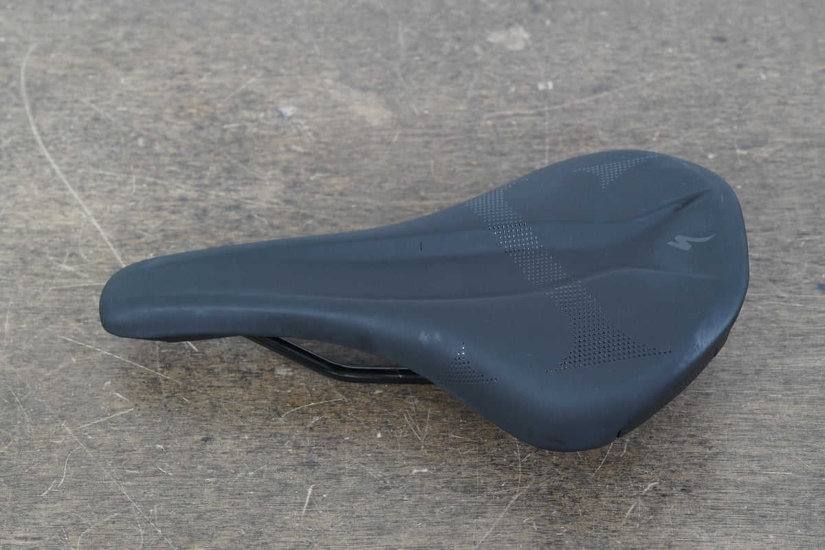 143mm Specialized Bridge Comp CrMo Rail Road Saddle 269g
