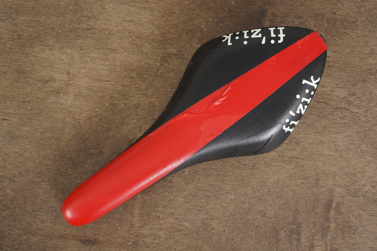 125mm Fizik Arione R5 Manganese Road Saddle 245g