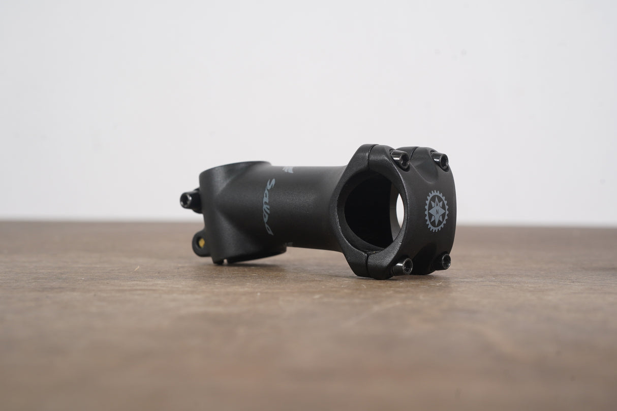 Salsa Cycles 90mm ±15 Alloy Road Stem 154g 1 1/8" 31.8mm