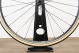 Bontrager Paradigm Elite Alloy Tubeless Clincher Rim Wheelset Shimano 11 Speed