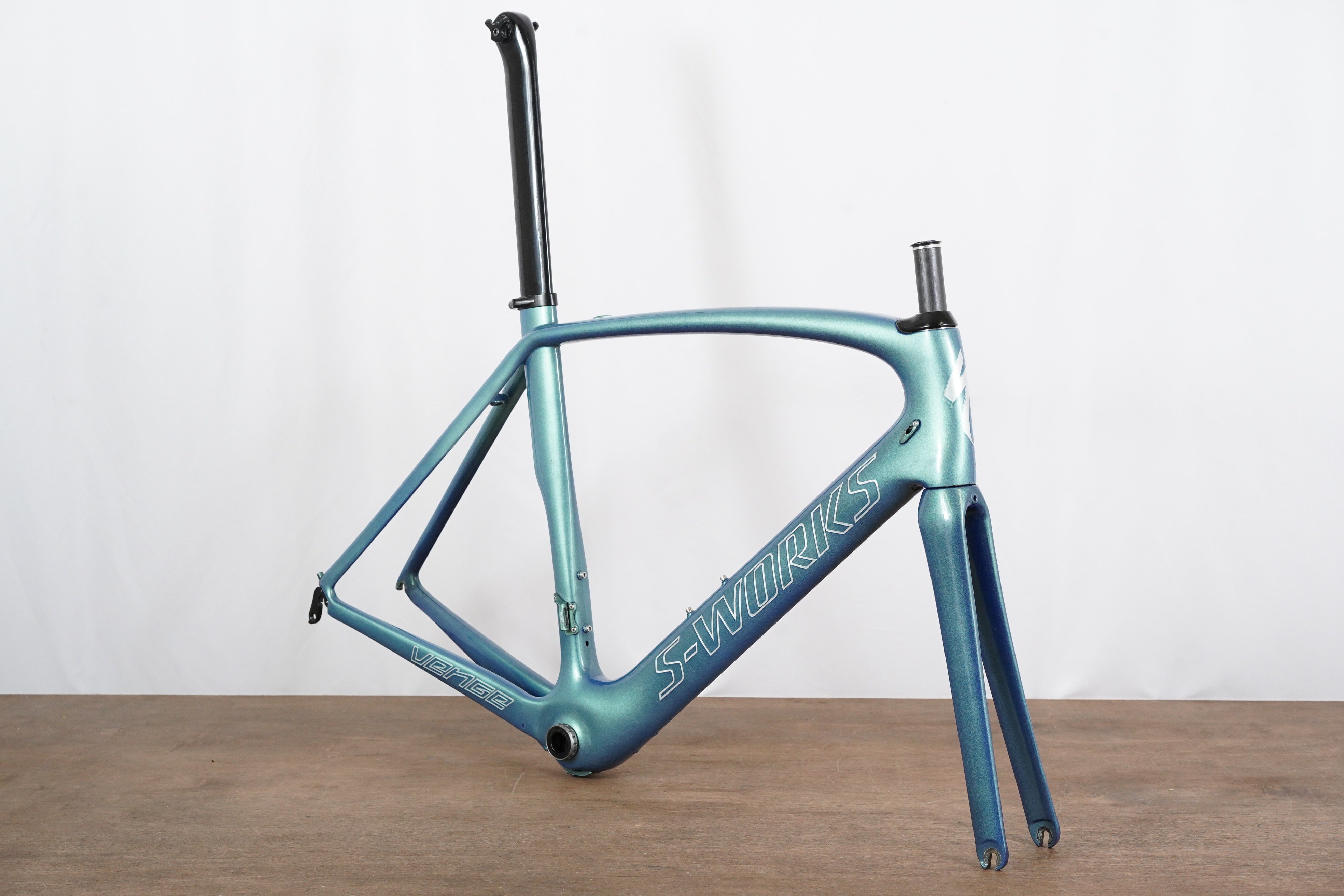 Specialized 56cm frame online