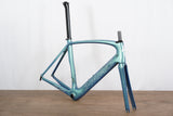 56cm Specialized S-WORKS Venge Carbon Custom Painted Rim Brake Frameset