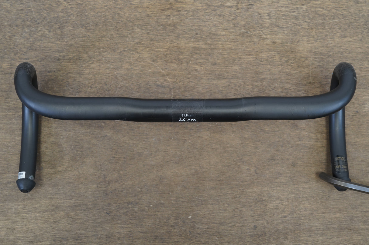 44cm ENVE Carbon Compact Road Handlebar 31.8mm