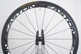 Easton EC90 SL Carbon Clincher Rim Brake Wheelset Shimano/SRAM 10 Speed EC 90