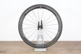 FRONT Reynolds Assault SLG Carbon Tubeless Clincher Rim Brake Wheel