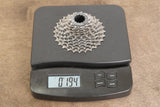 11-28T Shimano Dura-Ace CS-9000 11 Speed Cassette 194g