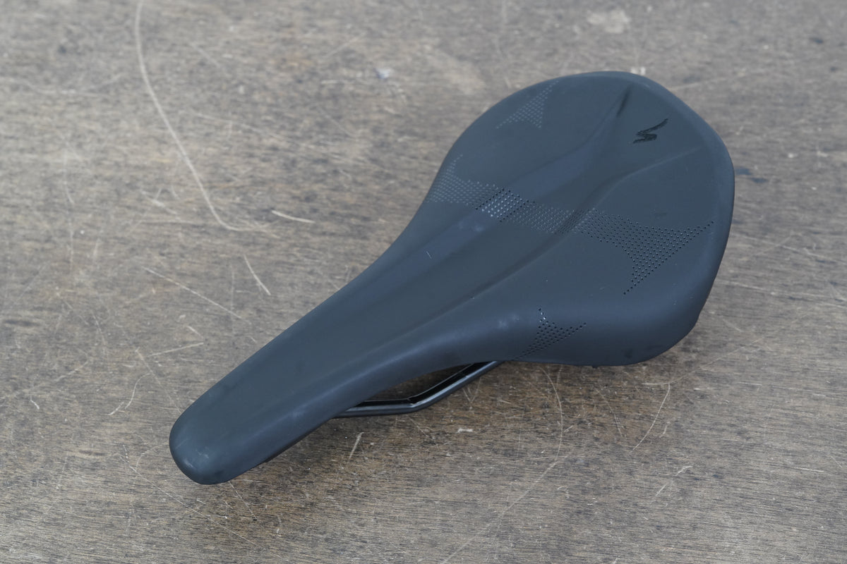 143mm Specialized Bridge Comp CrMo Rail Road Saddle 269g