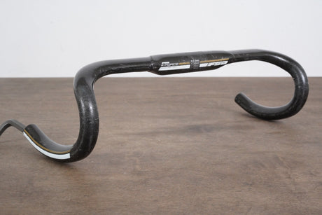 44cm FSA K-Force Carbon Compact Road Handlebar 31.8mm
