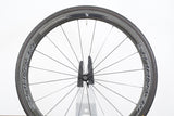 FRONT Reynolds Assault SLG Carbon Tubeless Clincher Rim Brake Wheel