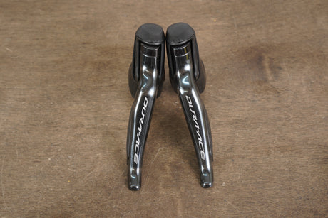 Shimano Dura-Ace R9150 Di2 11 Speed Electronic Rim Brake Road Groupset 9150