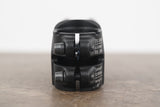 Cannondale C1 Conceal 100mm -6 Degree Alloy Road Stem + Mount 236g 1 1/8" 31.8mm