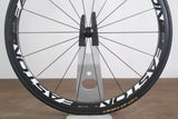 Easton EC90 SL Carbon Clincher Rim Brake Wheelset Shimano/SRAM 10 Speed EC 90