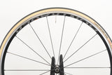 Bontrager Paradigm Elite Alloy Tubeless Clincher Rim Wheelset Shimano 11 Speed