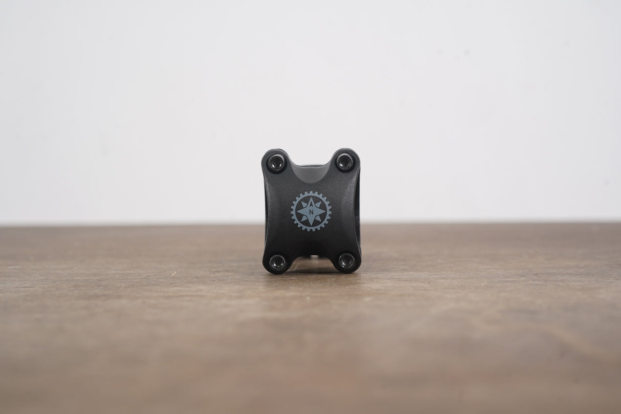 Salsa Cycles 90mm ±15 Alloy Road Stem 154g 1 1/8" 31.8mm