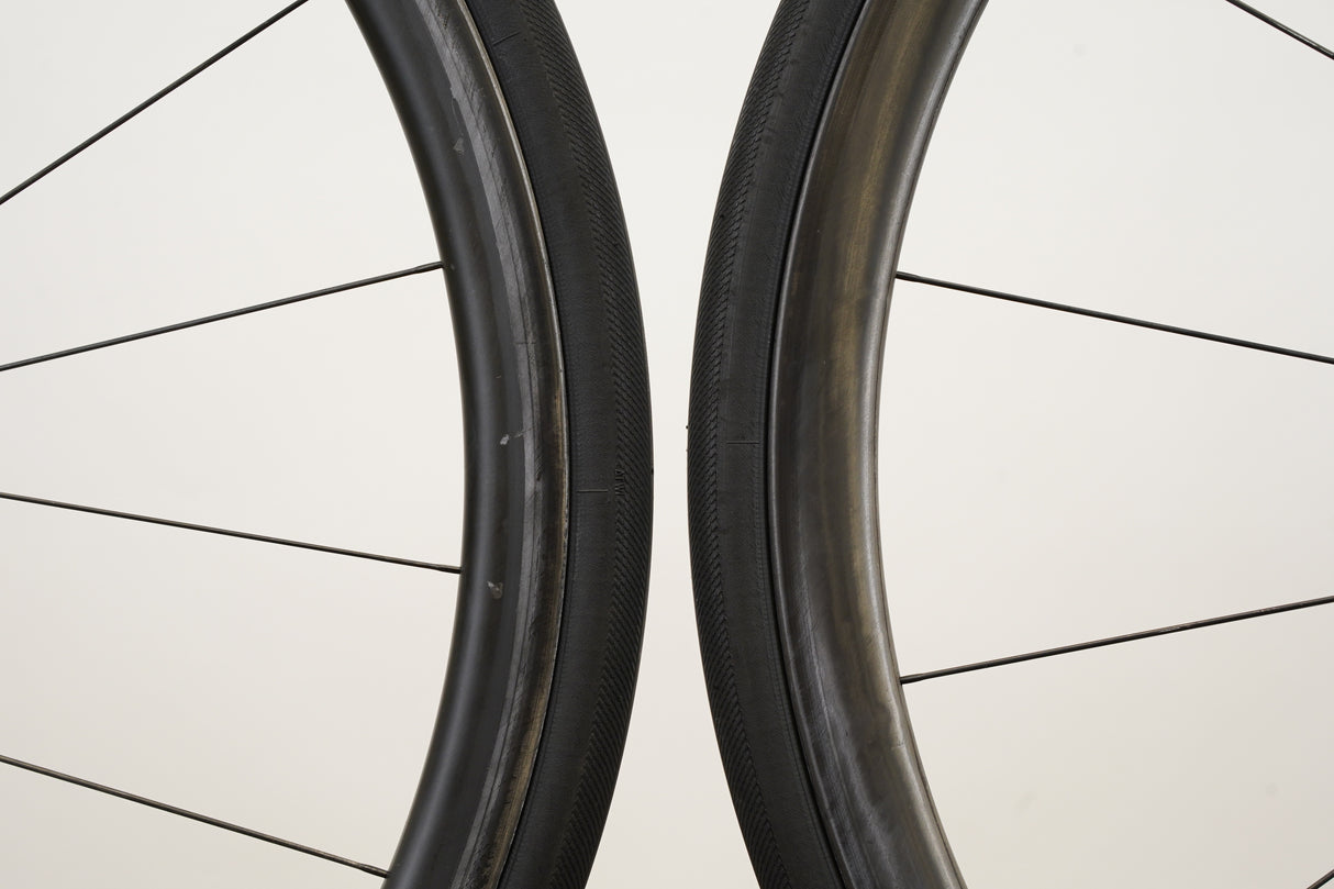 Giant SLR 1 Carbon Tubeless Rim Brake Wheelset Shimano/SRAM 11 Speed