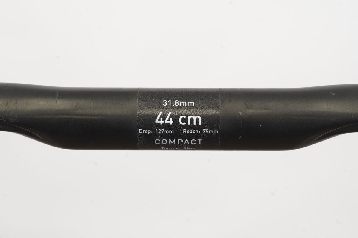 44cm ENVE Carbon Compact Road Handlebar 31.8mm