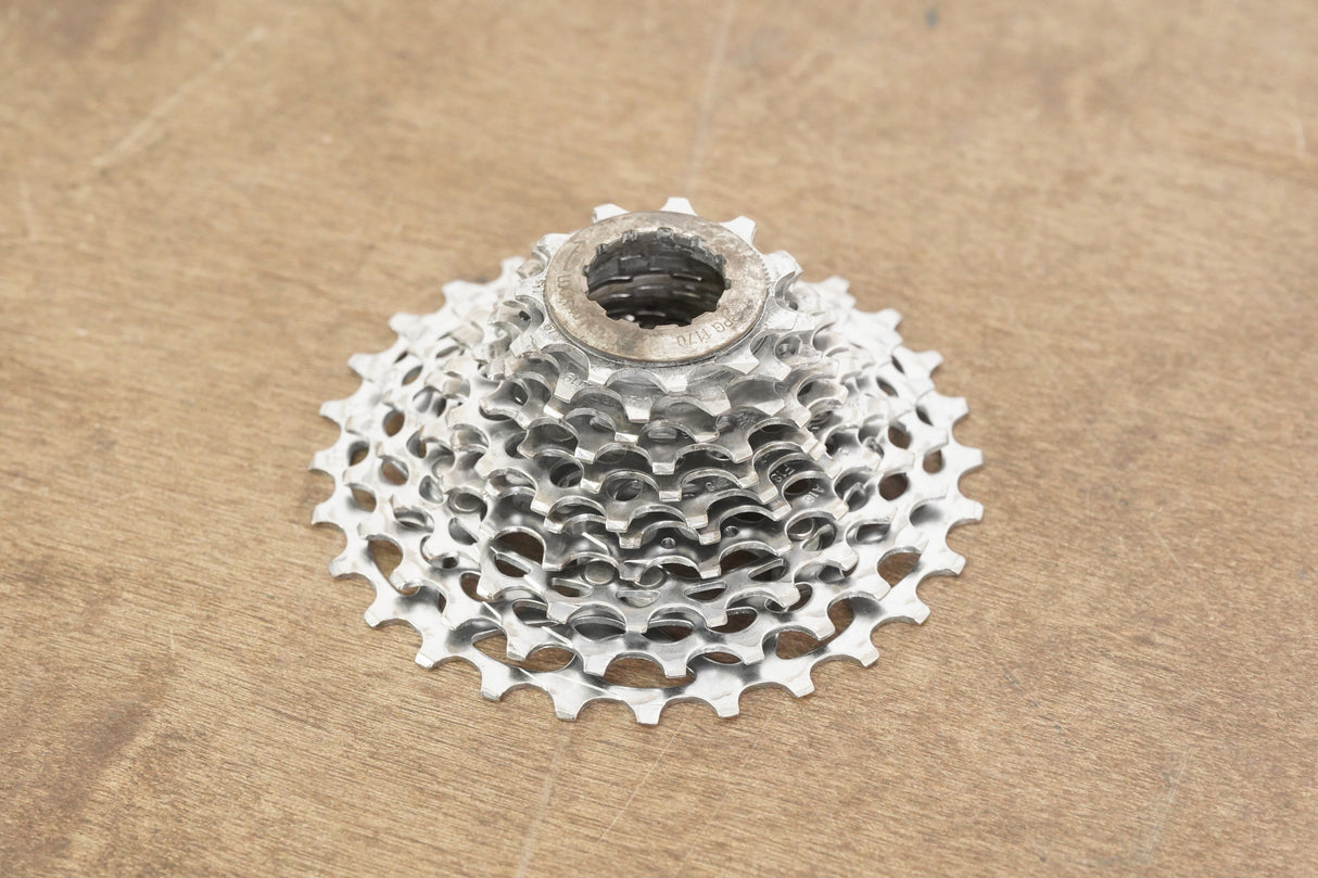 11-28T SRAM Force 22 PG-1170 11 Speed Road Cassette 256g