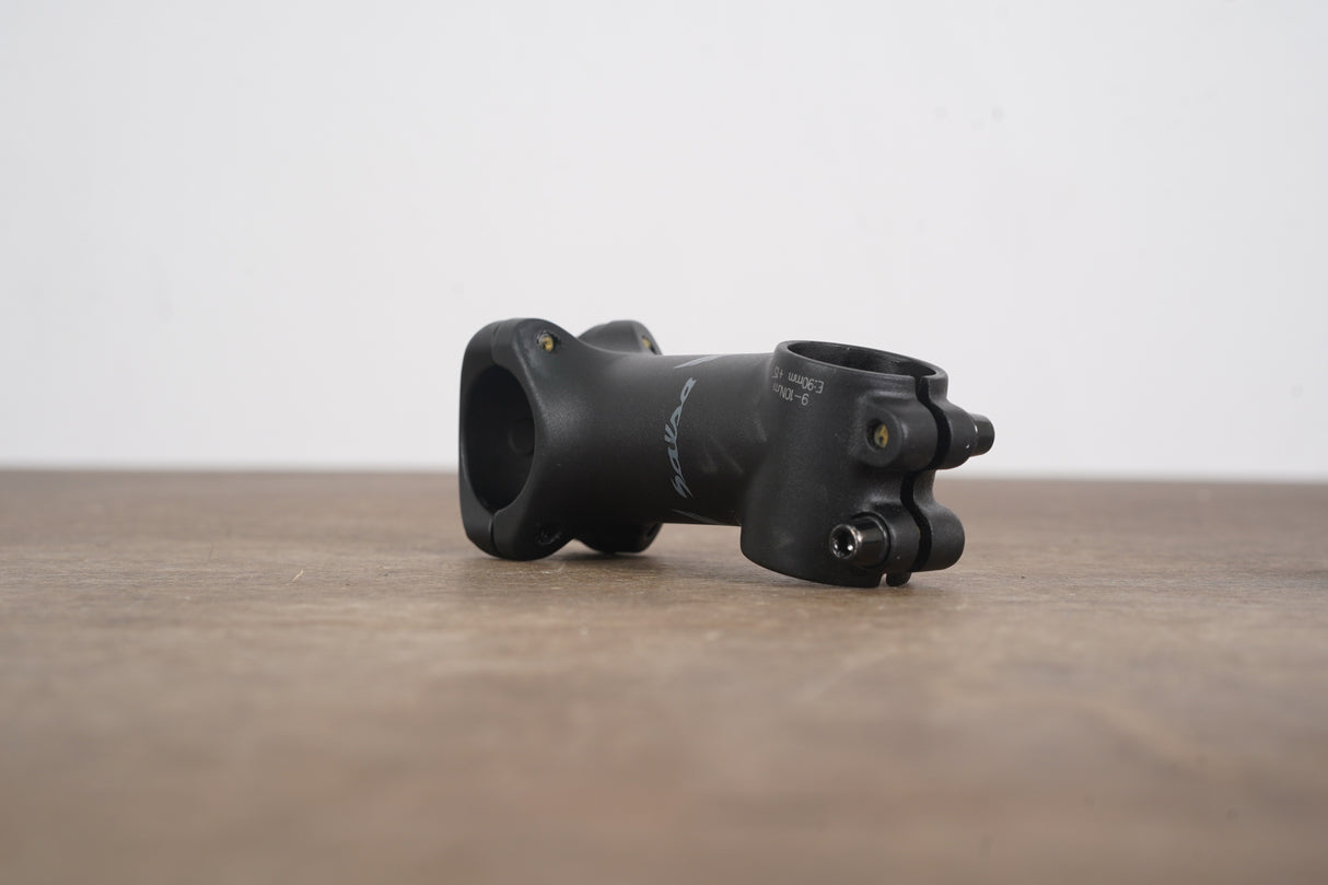 Salsa Cycles 90mm ±15 Alloy Road Stem 154g 1 1/8" 31.8mm