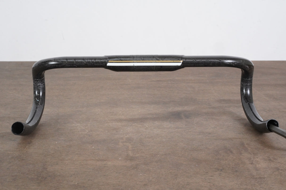44cm FSA K-Force Carbon Compact Road Handlebar 31.8mm