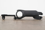 Cannondale C1 Conceal 100mm -6 Degree Alloy Road Stem + Mount 236g 1 1/8" 31.8mm