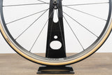 Bontrager Paradigm Elite Alloy Tubeless Clincher Rim Wheelset Shimano 11 Speed
