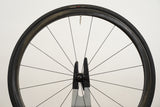 Giant SLR 1 Carbon Tubeless Rim Brake Wheelset Shimano/SRAM 11 Speed