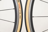 Bontrager Paradigm Elite Alloy Tubeless Clincher Rim Wheelset Shimano 11 Speed
