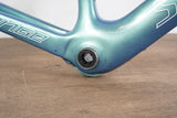 56cm Specialized S-WORKS Venge Carbon Custom Painted Rim Brake Frameset