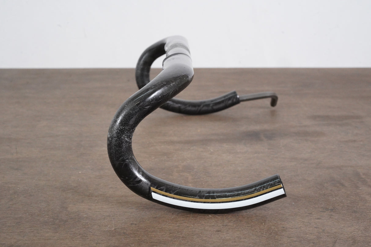 44cm FSA K-Force Carbon Compact Road Handlebar 31.8mm