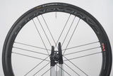 Campagnolo Bora Ultra 35 Carbon Tubular Rim Brake Wheelset Campagnolo 11 speed