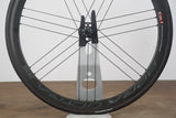Campagnolo Bora Ultra 35 Carbon Tubular Rim Brake Wheelset Campagnolo 11 speed