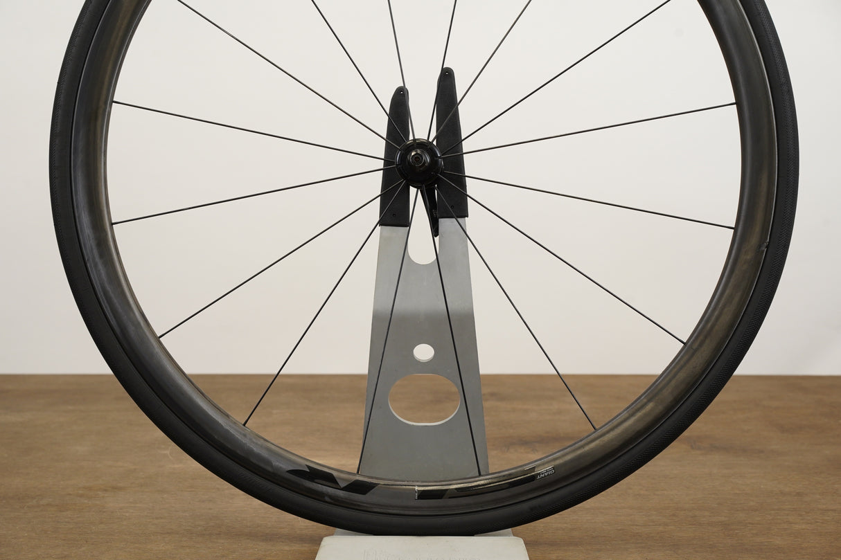 Giant SLR 1 Carbon Tubeless Rim Brake Wheelset Shimano/SRAM 11 Speed