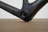 52cm Litespeed L1R Carbon Rim Brake Road Frameset L1 R