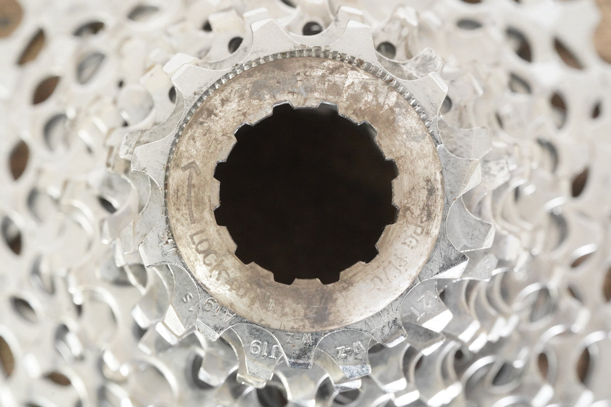 11-28T SRAM Force 22 PG-1170 11 Speed Road Cassette 256g