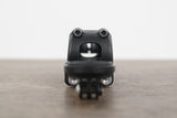 Cannondale C1 Conceal 100mm -6 Degree Alloy Road Stem + Mount 236g 1 1/8" 31.8mm