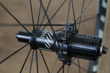 Bontrager Paradigm Elite Alloy Tubeless Clincher Rim Wheelset Shimano 11 Speed