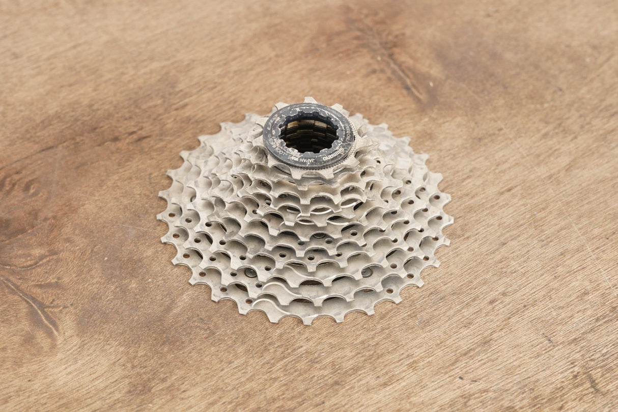 11-30T Shimano Ultegra CS-R8000 11 Speed Road Cassette 269g 8000