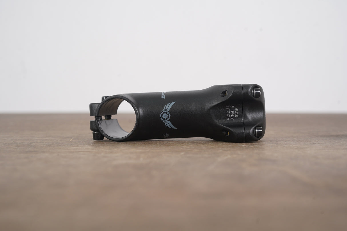 Salsa Cycles 90mm ±15 Alloy Road Stem 154g 1 1/8" 31.8mm