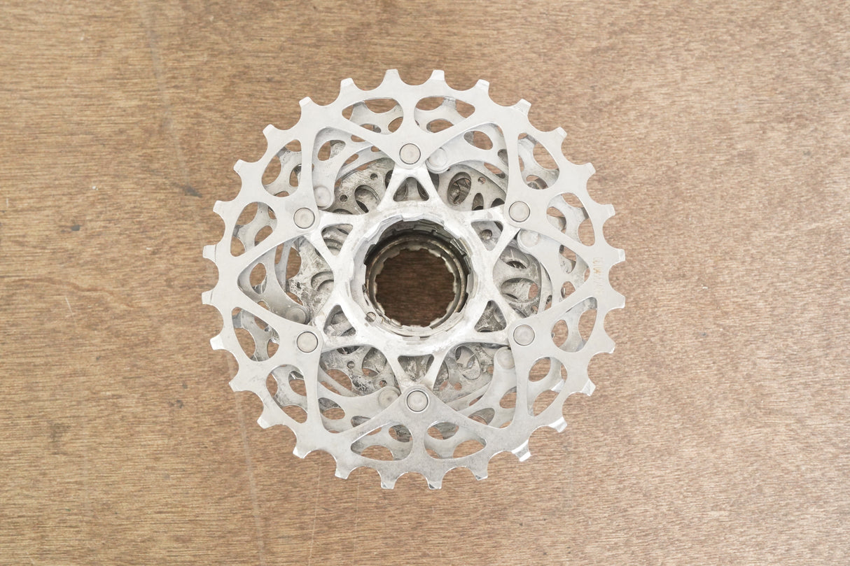 11-28T SRAM Force 22 PG-1170 11 Speed Road Cassette 256g