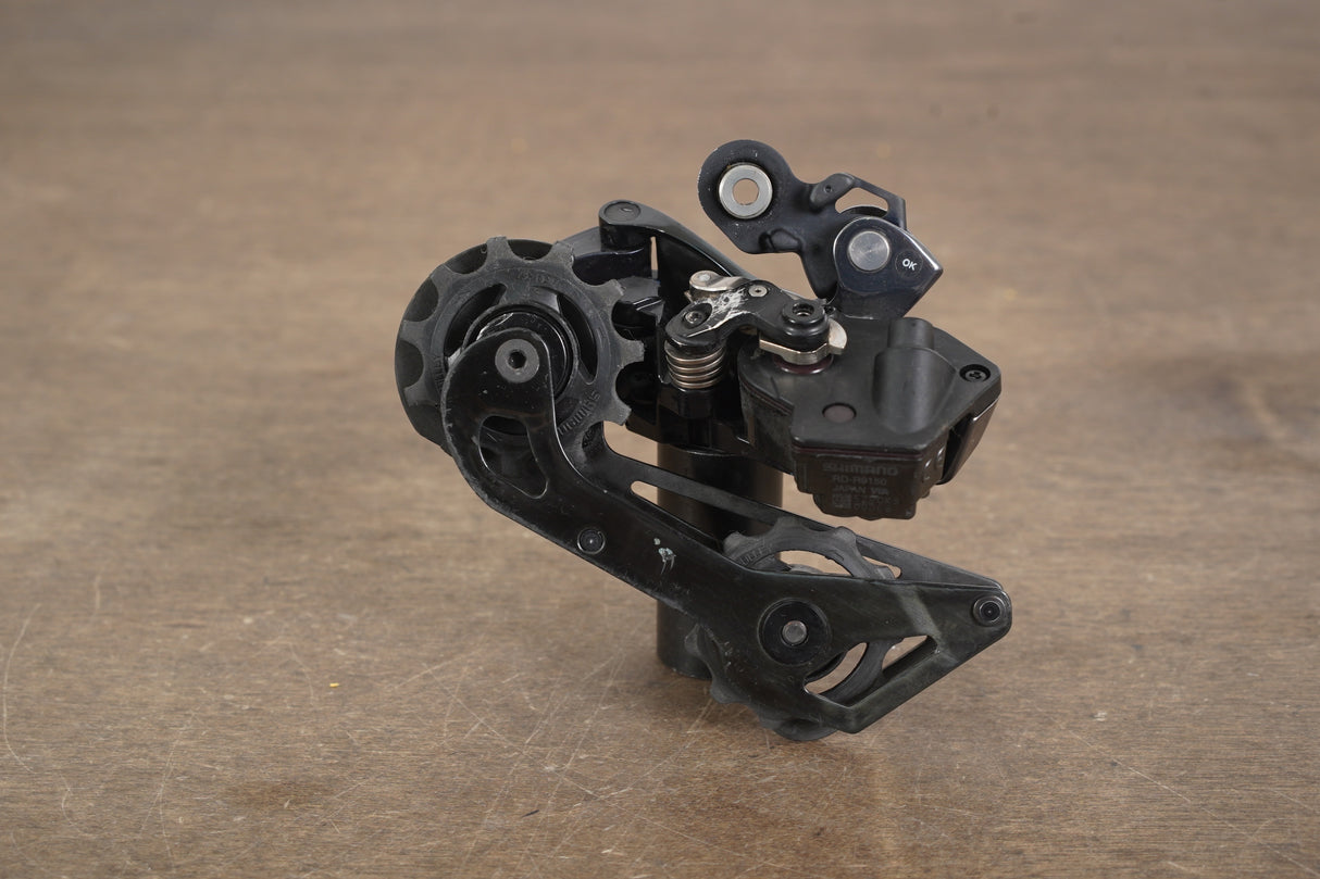Shimano Dura-Ace R9150 Di2 11 Speed Electronic Rim Brake Road Groupset 9150