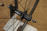Giant SLR 1 Carbon Tubeless Rim Brake Wheelset Shimano/SRAM 11 Speed