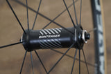 Bontrager Paradigm Elite Alloy Tubeless Clincher Rim Wheelset Shimano 11 Speed