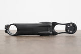 Cannondale C1 Conceal 100mm -6 Degree Alloy Road Stem + Mount 236g 1 1/8" 31.8mm