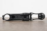 Cannondale C1 Conceal 100mm -6 Degree Alloy Road Stem + Mount 236g 1 1/8" 31.8mm