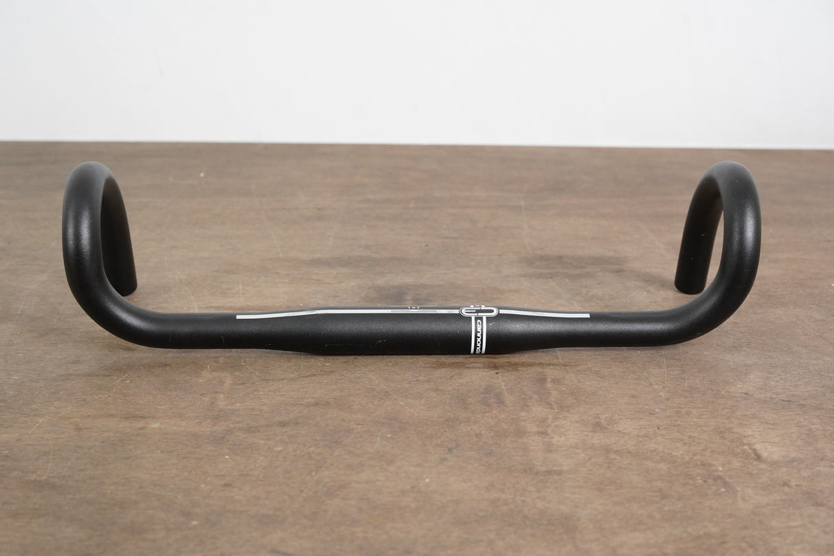 42cm Cannondale C3 Alloy Compact Road Handlebar 31.8mm