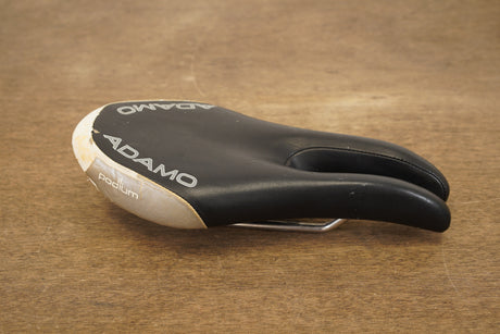 130mm ISM Adamo Podium Titanium Rail TT Triathlon Saddle 305g