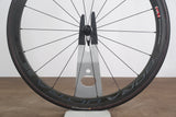 Campagnolo Bora Ultra 35 Carbon Tubular Rim Brake Wheelset Campagnolo 11 speed